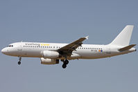 EC-LQL @ LEBL - Landing - by micka2b