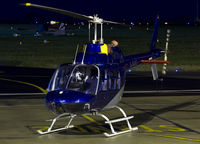 G-SUET @ EGSH - Sat on stand at SaxonAir.
