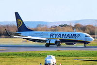 EI-DWH @ EGCC - Ryanair - by Chris Hall