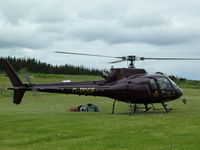 G-PDGF - Knockbain Farm,near Dingwall,Scotland