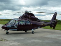 G-PDGK - PDG Base,Inverness airport. - by Graham Bell