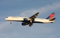 N649DL @ TPA - Delta 757-200 - by Florida Metal