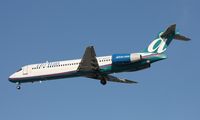 N948AT @ TPA - Air Tran 717 - by Florida Metal