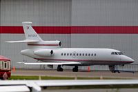 N950SF @ CYEG - Dassault Falcon 900 [50] Edmonton Int~C 22/07/2008