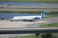 N992AT @ MCO - Air Tran 717 - by Florida Metal