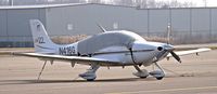 N416G @ 1D2 - just sitting there - by ddatch54