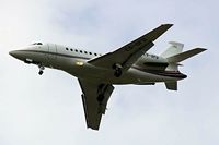 CS-DFD @ EGLL - Dassault Falcon 2000 [174] Home~G 23/06/2006