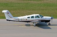 D-ECLM @ EDNY - Piper PA-28RT-201T Turbo Arrow IV [28R-8331046] Friedrichshafen~D 03/04/2009 - by Ray Barber