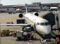 N161PQ @ KATL - Atlanta - by Ronald Barker