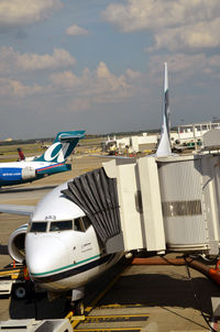 N553AS @ KATL - Atlanta - by Ronald Barker
