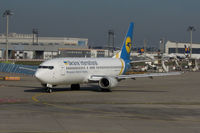 UR-GAV @ EDDF - At Frankfurt - by Micha Lueck