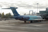 OH-BLH @ EFHK - At Helsinki Vantaa - by Micha Lueck