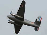 F-AZDR @ LFDC - Association Amicale Alençonnaise des Avions Anciens - by Jean Goubet-FRENCHSKY