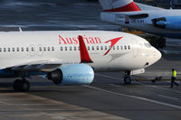 OE-LNR @ VIE - Austrian Airlines