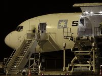 OY-SRJ @ LFBD - STAR AIR parking fret - by Jean Goubet-FRENCHSKY