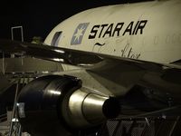 OY-SRJ @ LFBD - STAR AIR - by Jean Goubet-FRENCHSKY