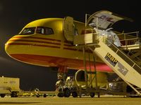 G-BIKJ @ LFBD - World Express - by Jean Goubet-FRENCHSKY