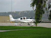 N498SR photo, click to enlarge