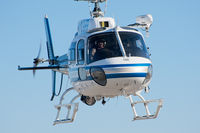 N109HP @ KCCB - Departing Foothill Aircraft. - by Marty Kusch