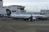 N307AS @ KSEA - At Seattle - by Micha Lueck