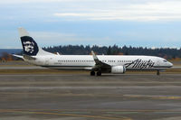 N307AS @ KSEA - At Seattle - by Micha Lueck