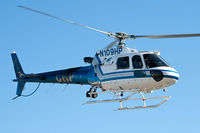 N109HP @ KCCB - Departing Foothill Aircraft. - by Marty Kusch