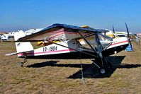 10-1904 @ YMAV - Rans S-4 Coyote I [096238] Avalon~VH 22/03/2007 - by Ray Barber