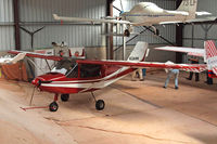 62-ARR - Rans S-6 Coyote II [Unknown] Buzet-Hainaut~OO 13/08/2010