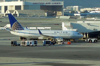 N24715 @ KSFO - At San Francisco - by Micha Lueck