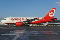 OE-LOC @ LOWW - Air Berlin Airbus A319 - by Dietmar Schreiber - VAP
