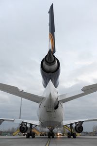 D-ALCJ @ LOWW - Lufthansa MD11 - by Dietmar Schreiber - VAP