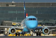 SU-GDF @ LOWW - Egypt Air Express Embraer 170 - by Dietmar Schreiber - VAP