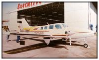 N60664 @ HKNW - Taken at Wilson Airfield, Nairobi, Kenya - by Brian Havers
