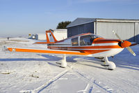 D-EDBB @ EDRP - first wintersnow - by Volker Hilpert