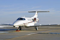 D-IAAD @ EDRZ - Arcus Air