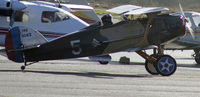 G-BNAI @ EGFH - Seen at EGFH - by Derek Flewin