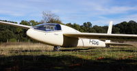 F-CCHO @ LFMX - Oscar in November '12. - by Samuel Dupland