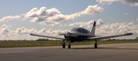 C-GSPX @ CJB3 - Steinbach Airport in Manitoba Canada - by Aaron Doherty
