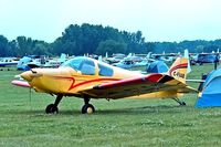 C-FIAB @ KOSH - Zenair CH.300TD [881] Oshkosh~N 29/07/2008 - by Ray Barber