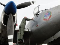 F-AZDR @ LFDC - ASSOCIATION AMICALE ALENCONNAISE DES AVIONS ANCIENS - by Jean Goubet-FRENCHSKY