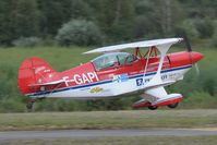 F-GAPI @ LFDC - ASSOCIATION WEST AEROBATIC - by Jean Goubet-FRENCHSKY