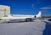 PH-LND @ EDDR - Mass Lease B.V. / will go to Excellent Air (Sweden)