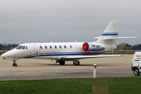 PH-RID @ LFTW - Parked - by BTT
