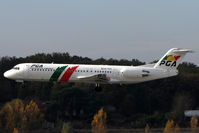 CS-TPC @ LFBO - Landing runway 14L - by BTT
