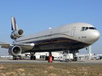 HZ-AFAS @ LFPG - Saudi Government - by Jean Goubet-FRENCHSKY