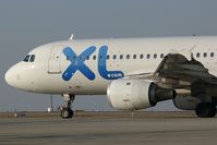 F-HDCE @ LFPG - XLF [SE] XL Airways France - by Jean Goubet-FRENCHSKY