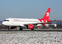 OE-LEL @ LOWG - Basic OLT Express c/s.