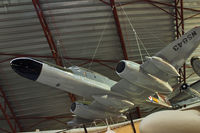 WS843 @ EGWC - Gloster Meteor NF(T).14, c/n: Not found WS843 - by Terry Fletcher