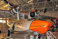 L-866 @ EGWC - Consolidated PBY-6A Catalina, c/n: 2063