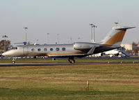 4K-AZ888 @ LFBO - Lining up rwy 32R for departure... - by Shunn311